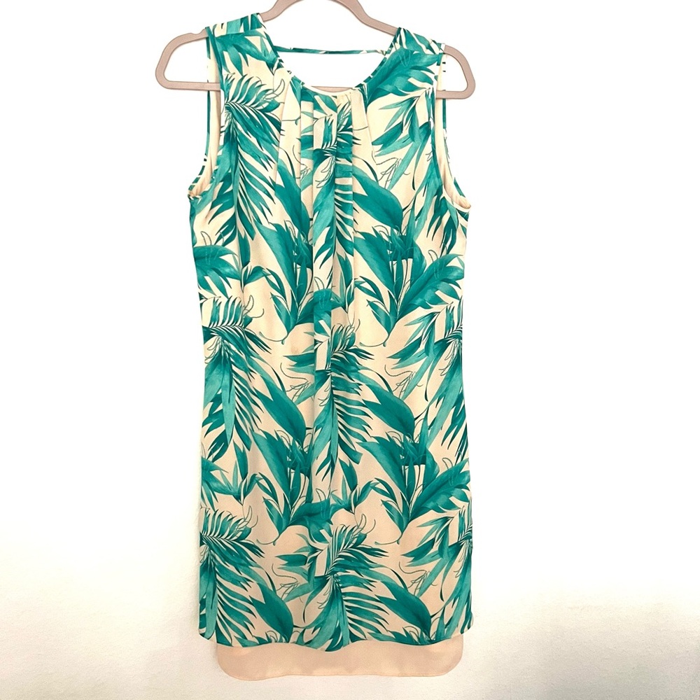 H&M SLEEVELES DRESS